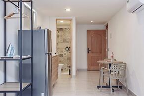 NOK Delightful Loft in Laureles
