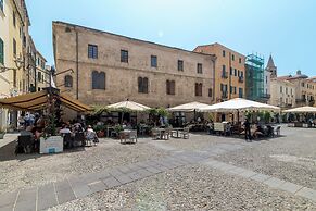 Bilo Asfodelo Alghero Centro