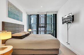 Fortitude Valley 1BRM with Skyline Views
