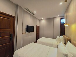 Lumiere Villa Hue