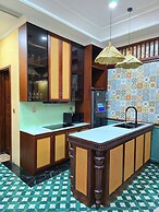 Lumiere Villa Hue