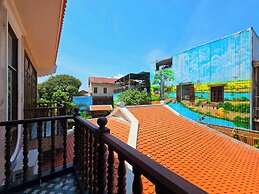 Lumiere Villa Hue