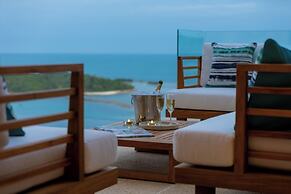 Villa Aroka 4 Bed Sea View KBR41