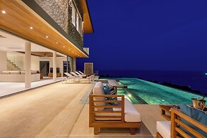 Villa Aroka 4 Bed Sea View KBR41