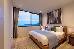 Villa Aroka 4 Bed Sea View KBR41