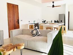 u paradisu villas