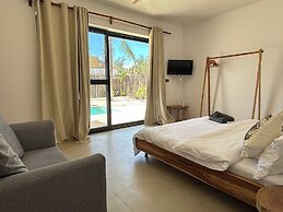 u paradisu villas