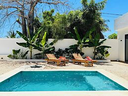 u paradisu villas