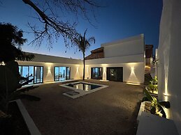 u paradisu villas