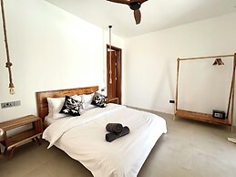u paradisu villas