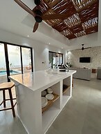 u paradisu villas