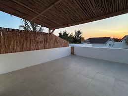 u paradisu villas