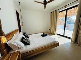 u paradisu villas