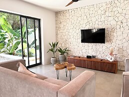 u paradisu villas