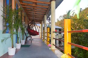 The Himalayan Heaven Homestay Binsar
