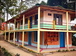 The Himalayan Heaven Homestay Binsar