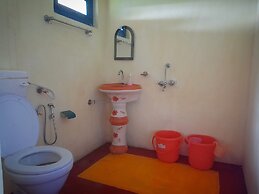 The Himalayan Heaven Homestay Binsar