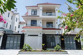 HomyPlus Apartment