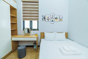 HomyPlus Apartment