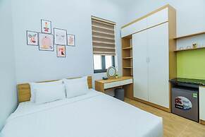 HomyPlus Apartment