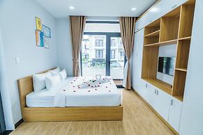 HomyPlus Apartment