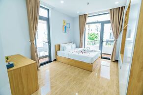 HomyPlus Apartment