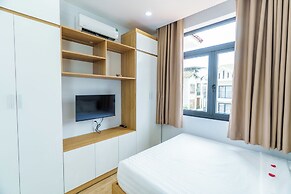 HomyPlus Apartment