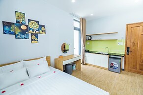 HomyPlus Apartment