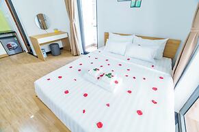 HomyPlus Apartment