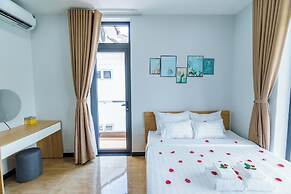 HomyPlus Apartment