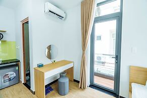 HomyPlus Apartment