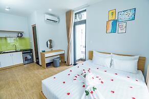 HomyPlus Apartment