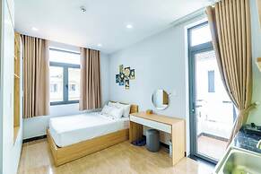 HomyPlus Apartment