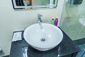 HomyPlus Apartment