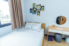 HomyPlus Apartment