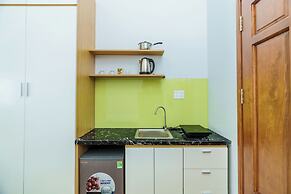 HomyPlus Apartment
