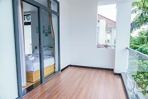 HomyPlus Apartment