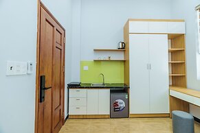 HomyPlus Apartment