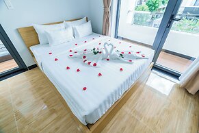 HomyPlus Apartment