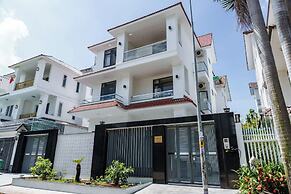 HomyPlus Apartment