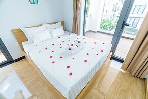 HomyPlus Apartment