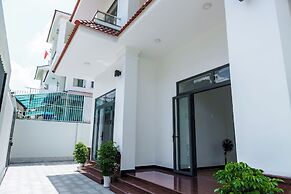 HomyPlus Apartment