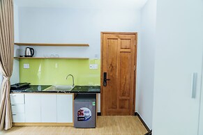 HomyPlus Apartment