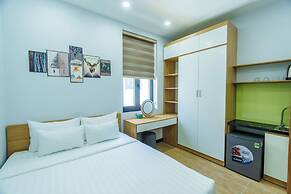 HomyPlus Apartment