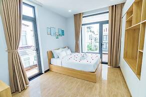 HomyPlus Apartment