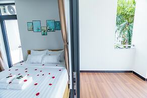 HomyPlus Apartment