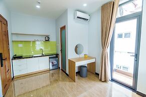 HomyPlus Apartment