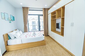 HomyPlus Apartment