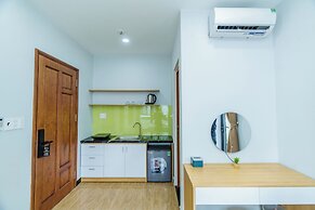 HomyPlus Apartment