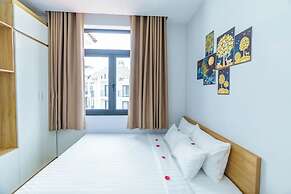 HomyPlus Apartment